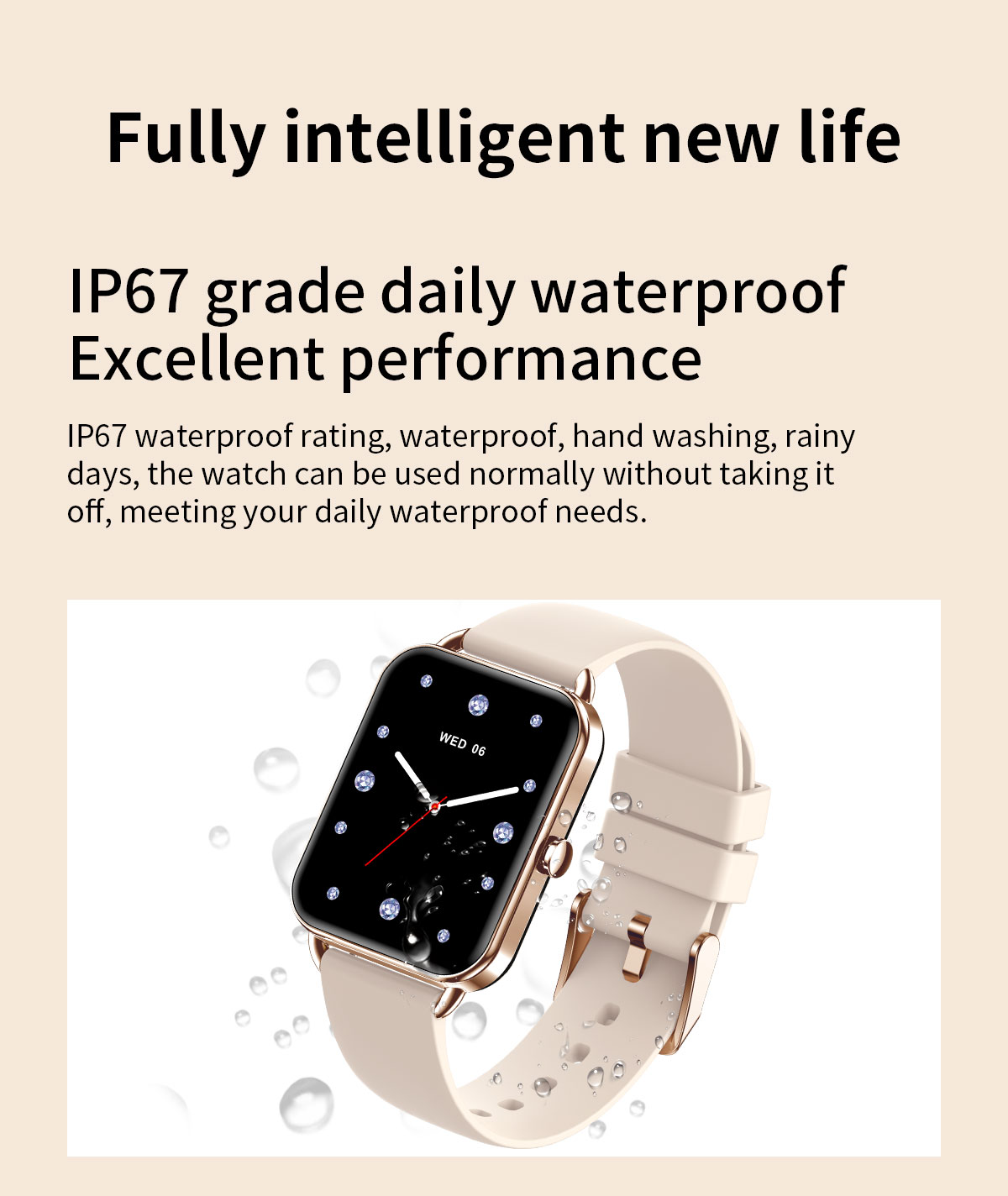 2024 Smart Watch Android Phone - Women Fashion Zone recensione e prezzo