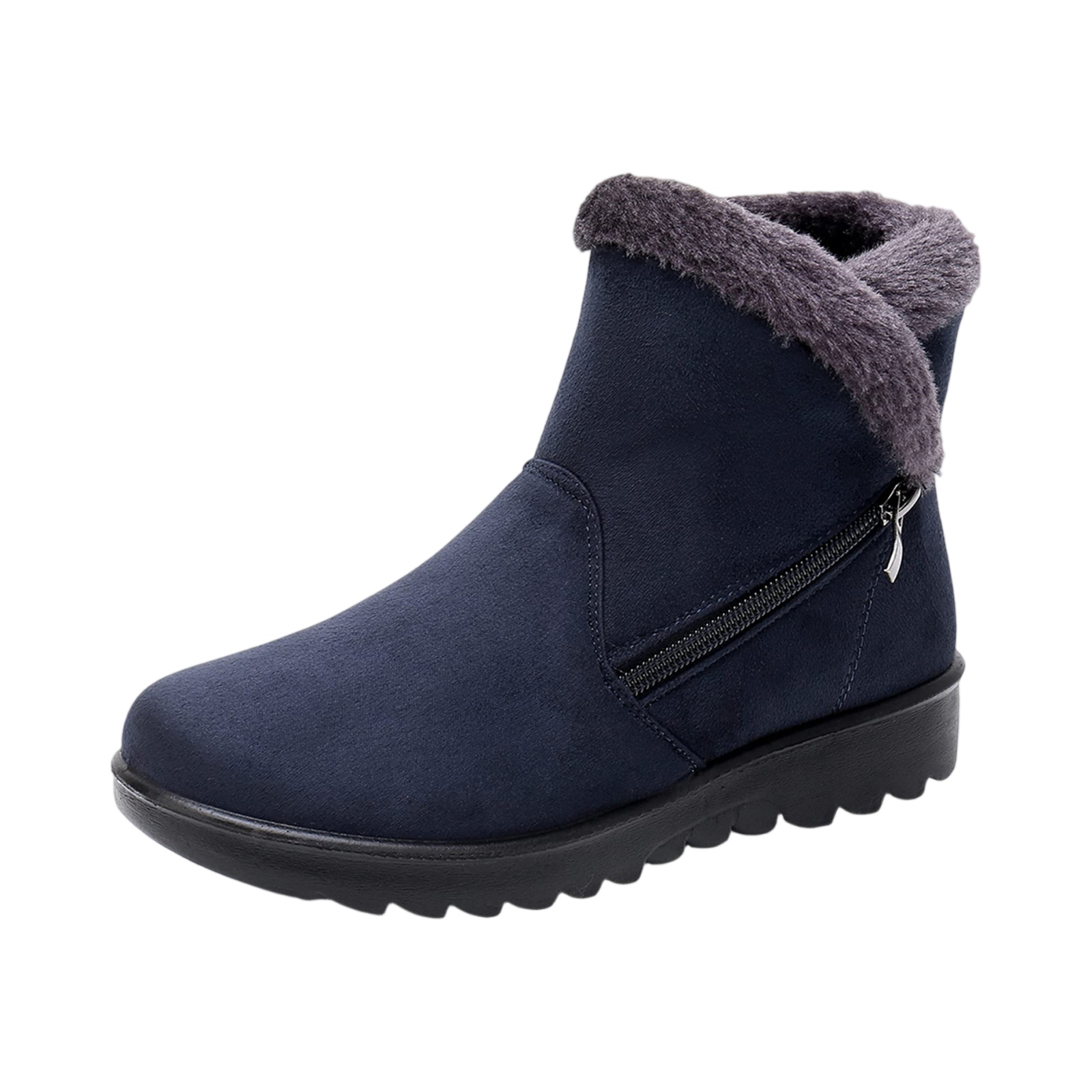 New Women Boots Snow Plush Wom - Women'S Fashion Socks recensione e prezzo