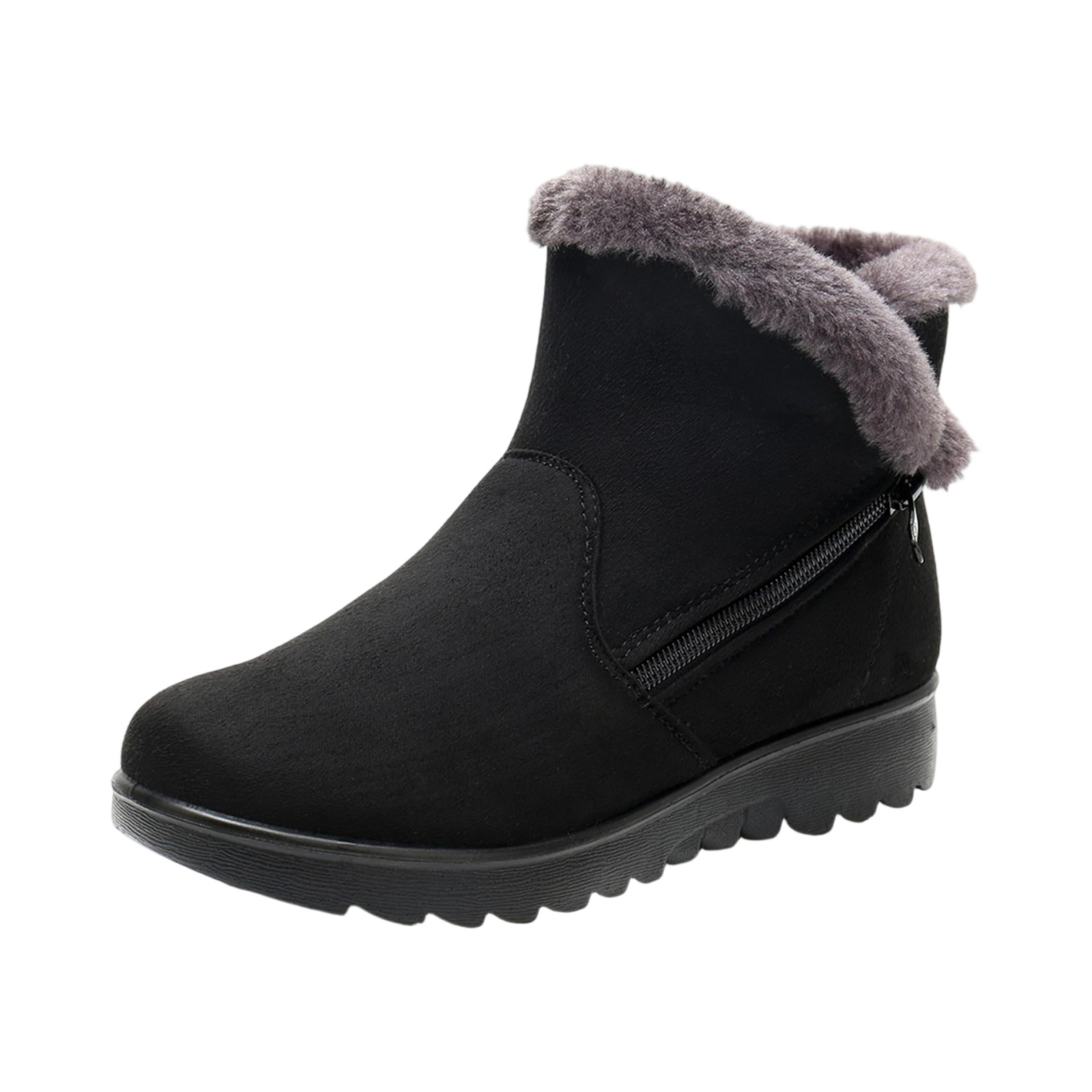 New Women Boots Snow Plush Wom - Women'S Fashion Socks recensione e prezzo