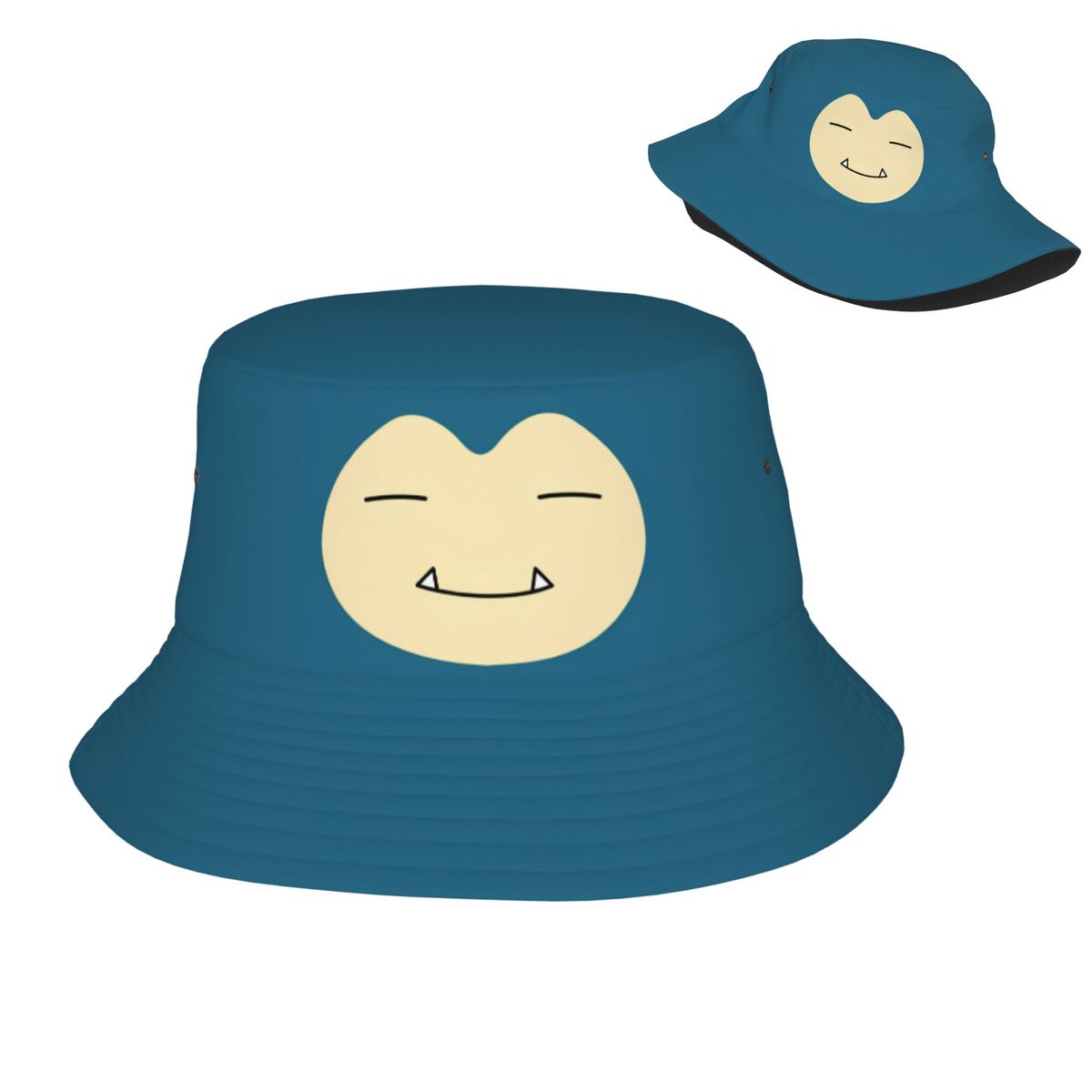 Pokemoned Bucket Hat for Women - Bucket Hat Women recensione e prezzo