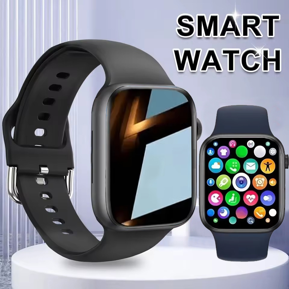 2025 New Smartwatch For Men An - Women Fashion Zone recensione e prezzo