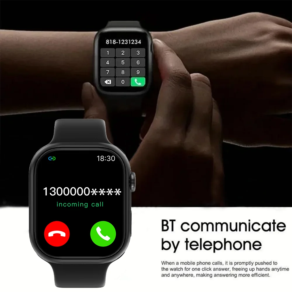 2025 New Smartwatch For Men An - Women Fashion Zone recensione e prezzo