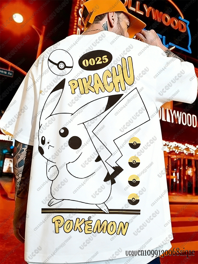 2026 Anime Pikachu&Gengar Summ - Women'S Fashion Trousers recensione e prezzo