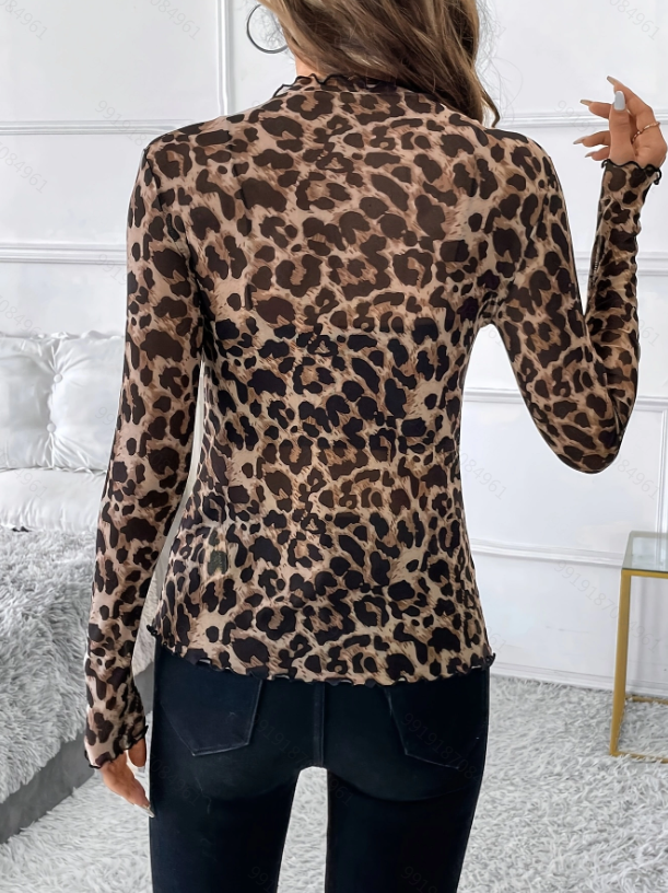 Fashion-Style shirt for women - Women Fashion Blouse recensione e prezzo