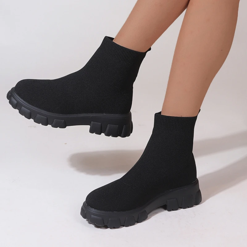 Brand Women Ankle Boots Lightw - Women'S Fashion Socks recensione e prezzo