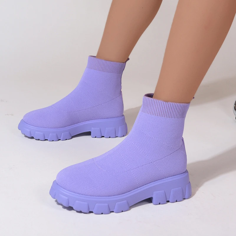 Brand Women Ankle Boots Lightw - Women'S Fashion Socks recensione e prezzo
