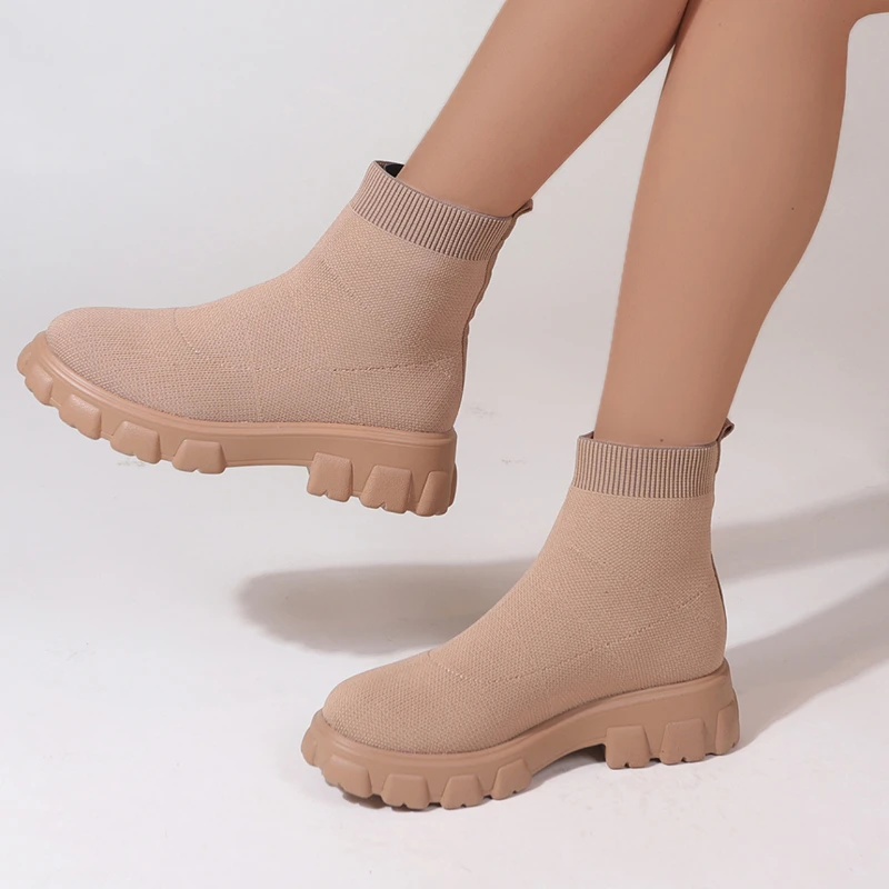 Brand Women Ankle Boots Lightw - Women'S Fashion Socks recensione e prezzo