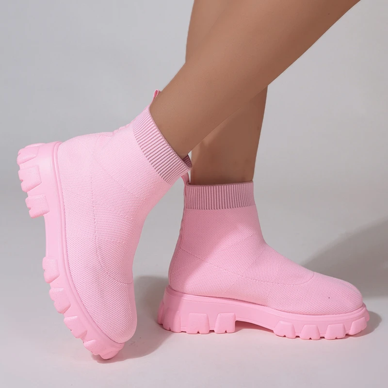 Brand Women Ankle Boots Lightw - Women'S Fashion Socks recensione e prezzo