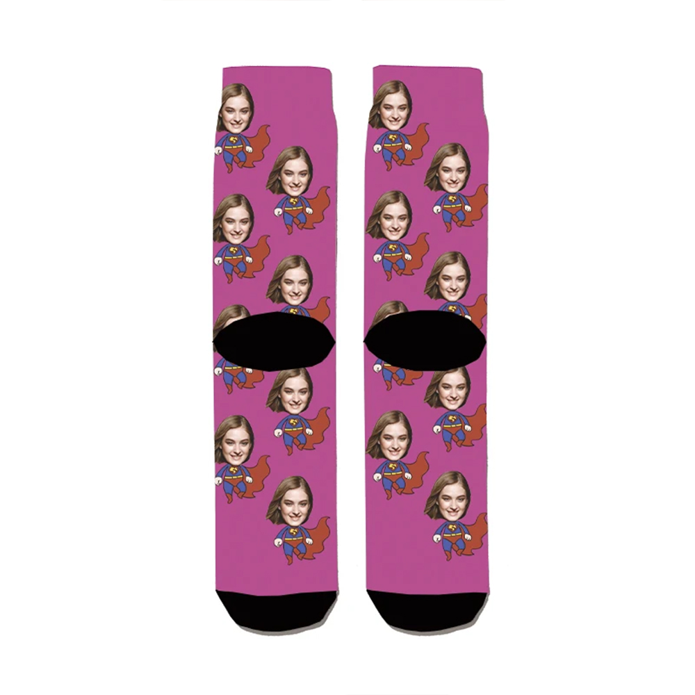 Private custom cartoon socks w - Women'S Fashion Socks recensione e prezzo