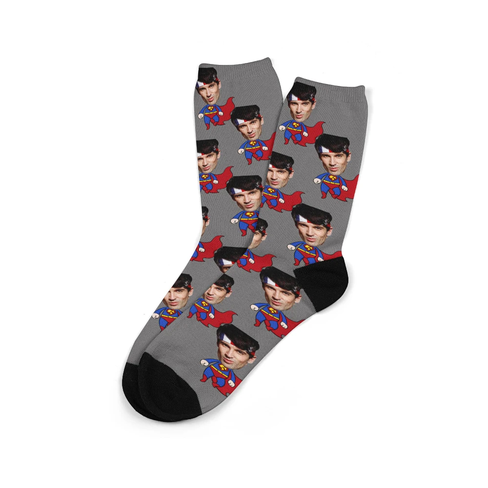 Private custom cartoon socks w - Women'S Fashion Socks recensione e prezzo