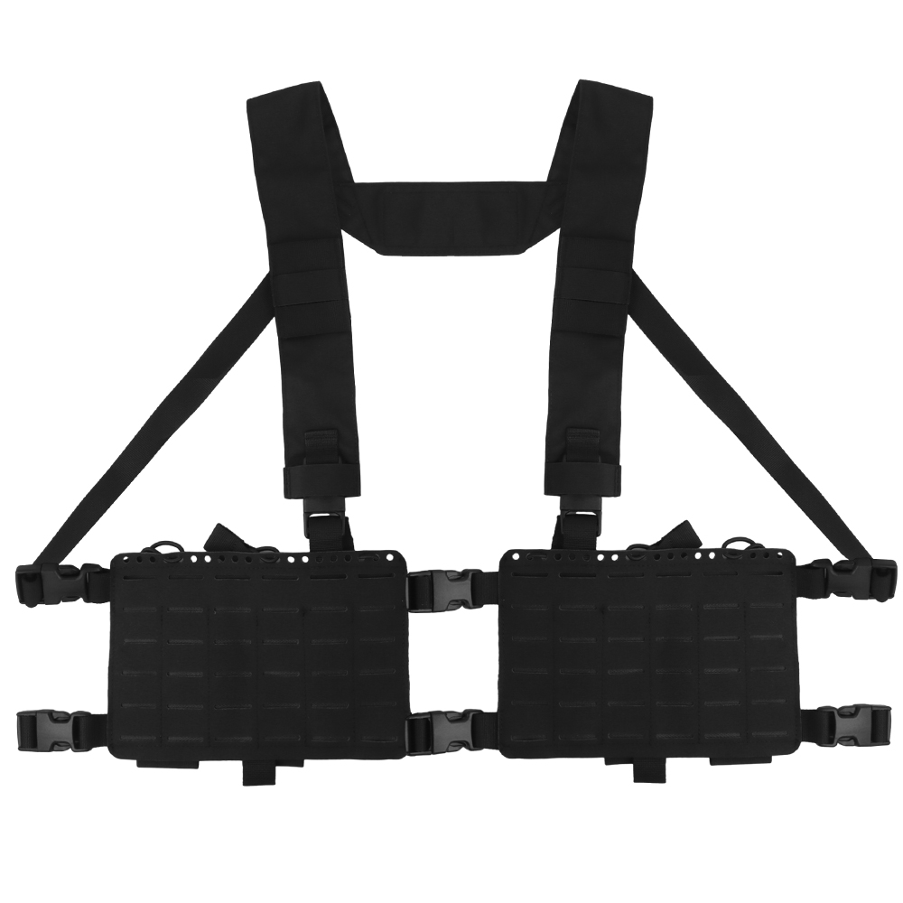 Tactical Alpha Chest Rig Split - Women'S Fashion Magazines recensione e prezzo