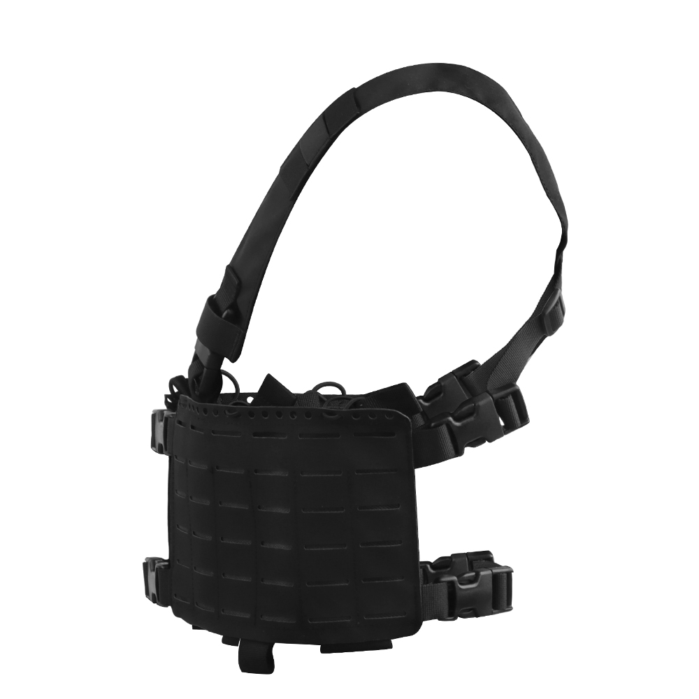 Tactical Alpha Chest Rig Split - Women'S Fashion Magazines recensione e prezzo