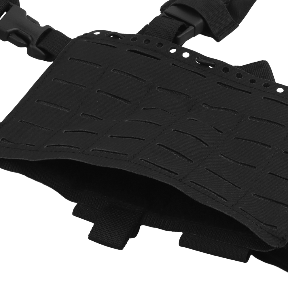 Tactical Alpha Chest Rig Split - Women'S Fashion Magazines recensione e prezzo