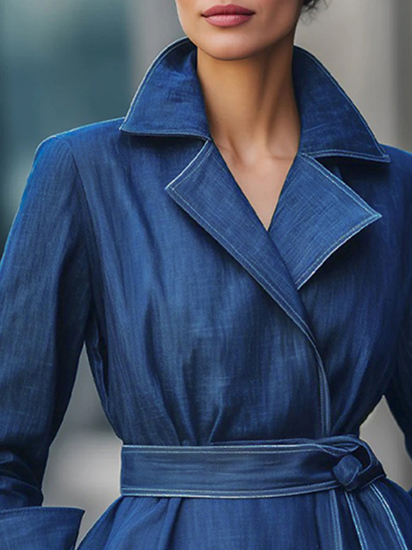 Fall Spring 2026 Fashion Denim - Women'S Fashion Jackets recensione e prezzo