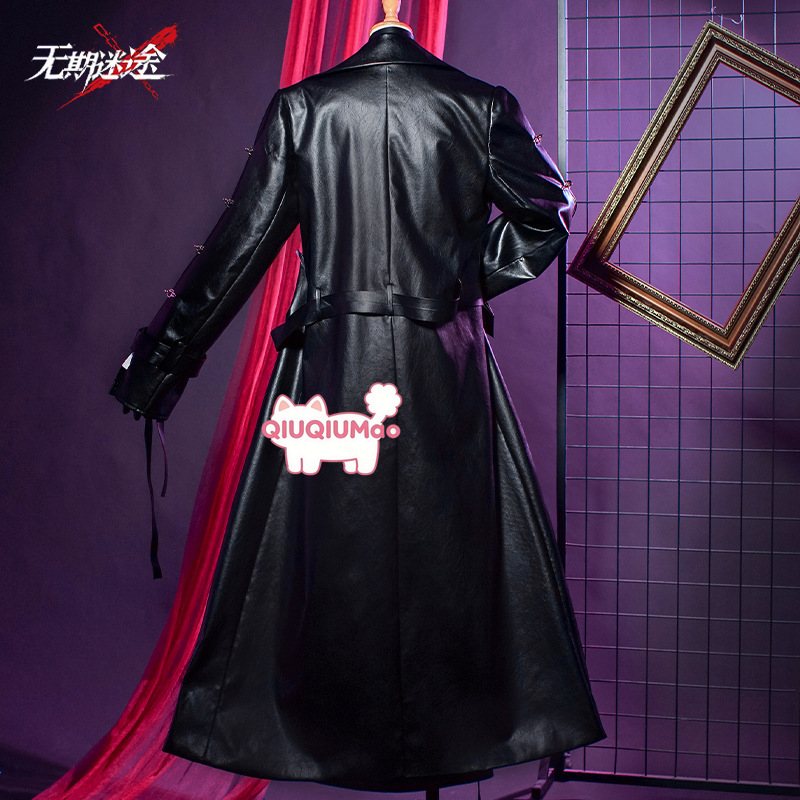 Game Path To Nowhere Cosplay C - Women'S Fashion Jackets recensione e prezzo
